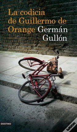 Capa do artigo La Codicia De Guillermo De Orange