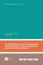 La Codification Du Droit International Privé Français À L'Heure Européenne : Analyses De Droit Comparé - Preview