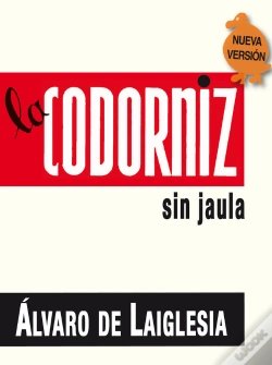 Capa do artigo La Codorniz Sin Jaula