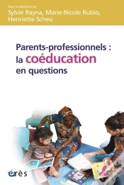 Capa do artigo La Coeducation En Question