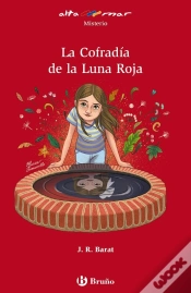 Capa do artigo La Cofradía De La Luna Roja