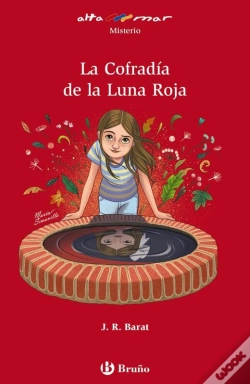 Capa do artigo La Cofradía De La Luna Roja