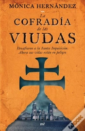Capa do artigo La Cofradía De Las Viudas
