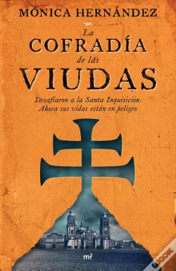 Capa do artigo La Cofradía De Las Viudas
