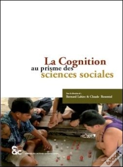 Capa do artigo La Cognition Au Prisme Des Sciences Sociales