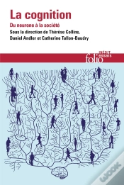 Capa do artigo La Cognition : Du Neurone A La Societé