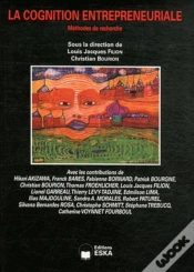 Capa do artigo La Cognition Entrepreneuriale