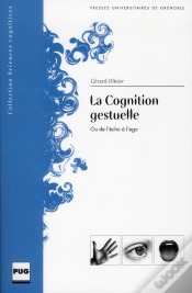 Capa do artigo La Cognition Gestuelle