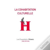 Capa do artigo La Cohabitation Culturelle