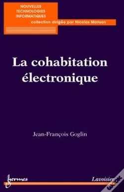 Capa do artigo La Cohabitation Electronique