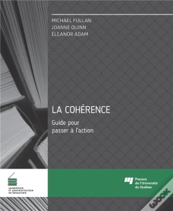 Capa do artigo La Cohérence ; Guide Pour Passer À L'Action