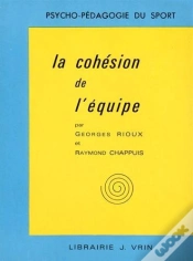 Capa do artigo La Cohésion De L