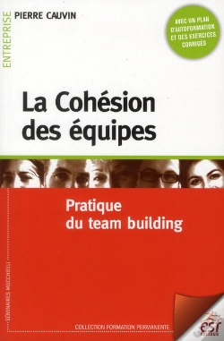 Capa do artigo La Cohesion Des Equipes