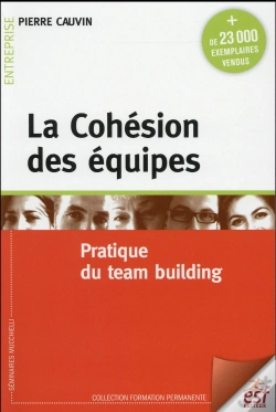 Capa do artigo La Cohesion Des Equipes