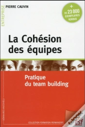 Capa do artigo La Cohesion Des Equipes