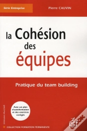 Capa do artigo La Cohésions Des Équipes