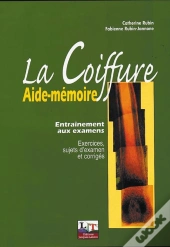 La Coiffure ; Aide-Memoire
