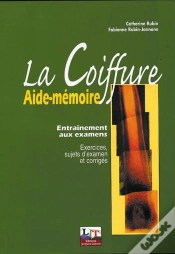 Capa do artigo La Coiffure ; Aide-Memoire