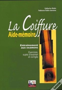 Capa do artigo La Coiffure ; Aide-Memoire