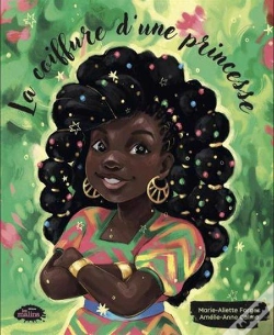 Capa do artigo La Coiffure D'Une Princesse