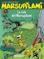 La Cola Del Marsupilami - Preview