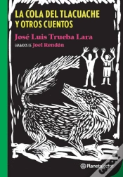 Capa do artigo La Cola Del Tlacuache