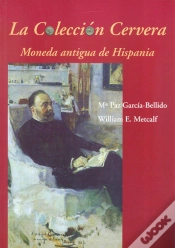 Capa do artigo La Colección Cervera: Moneda Antigua De Hispania