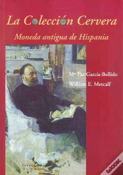Capa do artigo La Colección Cervera: Moneda Antigua De Hispania