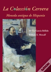 Capa do artigo La Colección Cervera