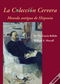Capa do artigo La Colección Cervera