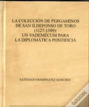 Capa do artigo La Colección De Pergaminos De San Ildefonso De Toro