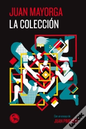 Capa do artigo La Coleccion