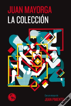 Capa do artigo La Coleccion