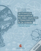 Capa do artigo La Coleccion Museografica Del Real Instituto Y Observatorio