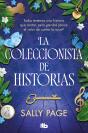 La Coleccionista De Historias - Preview