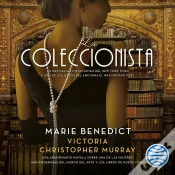 Capa do artigo La Coleccionista