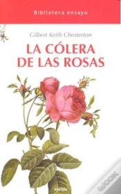 Capa do artigo La Cólera De Las Rosas