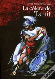 Capa do artigo La Cólera De Tanit