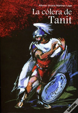 Capa do artigo La Cólera De Tanit