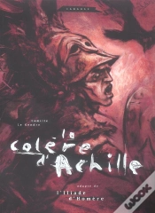 Capa do artigo La Colere D