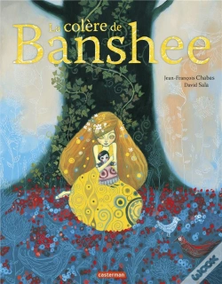 Capa do artigo La Colère De Banshee