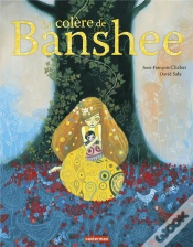 Capa do artigo La Colère De Banshee