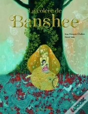 Capa do artigo La Colère De Banshee