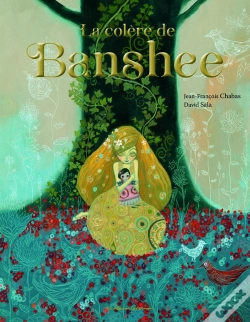 Capa do artigo La Colère De Banshee