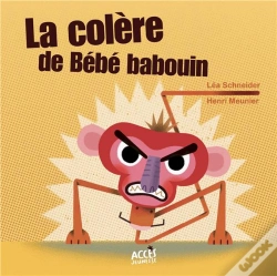 Capa do artigo La Colère De Bébé Babouin