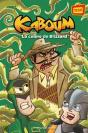 La Colère De Blizzard ; Kaboum - Preview