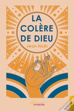 Capa do artigo La Colère De Dieu
