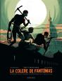 La Colere De Fantomas T2 Tout L'Or De Paris (2/3) - Preview
