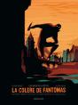 La Colère De Fantômas Tome 1 : Les Bois De Justice - Preview