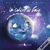 Capa do artigo La Colere De Gaïa